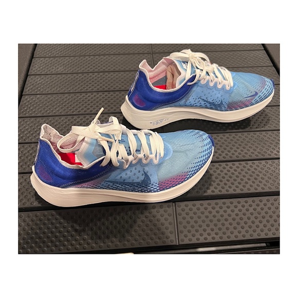 Nike Shoes - NIKE Zoom Fly SP Racing Womens Size 7